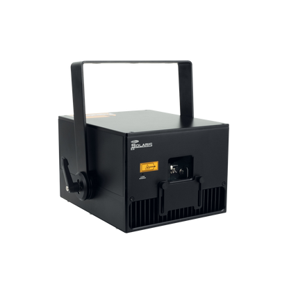 Solaris 5.5 fullfärgslaser, 5 500 mW, Pangolin FB4