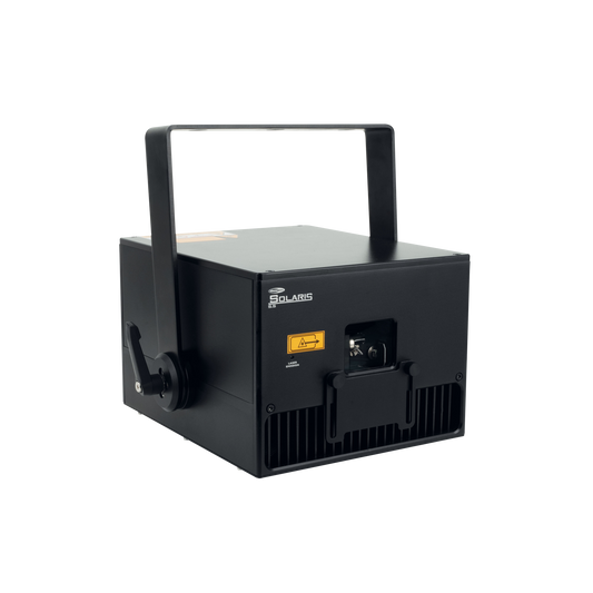 Solaris 5.5 fullfärgslaser, 5 500 mW, Pangolin FB4