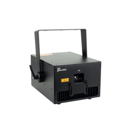 Solaris 11.0 fullfärgslaser, 11 000 mW, Pangolin FB4