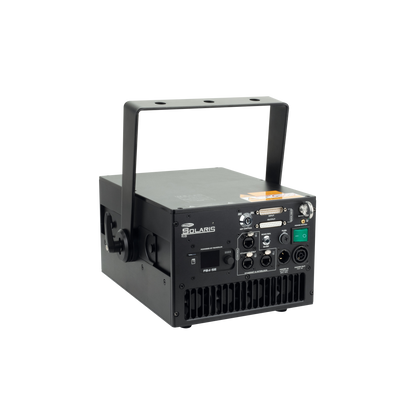 Solaris 11.0 fullfärgslaser, 11 000 mW, Pangolin FB4