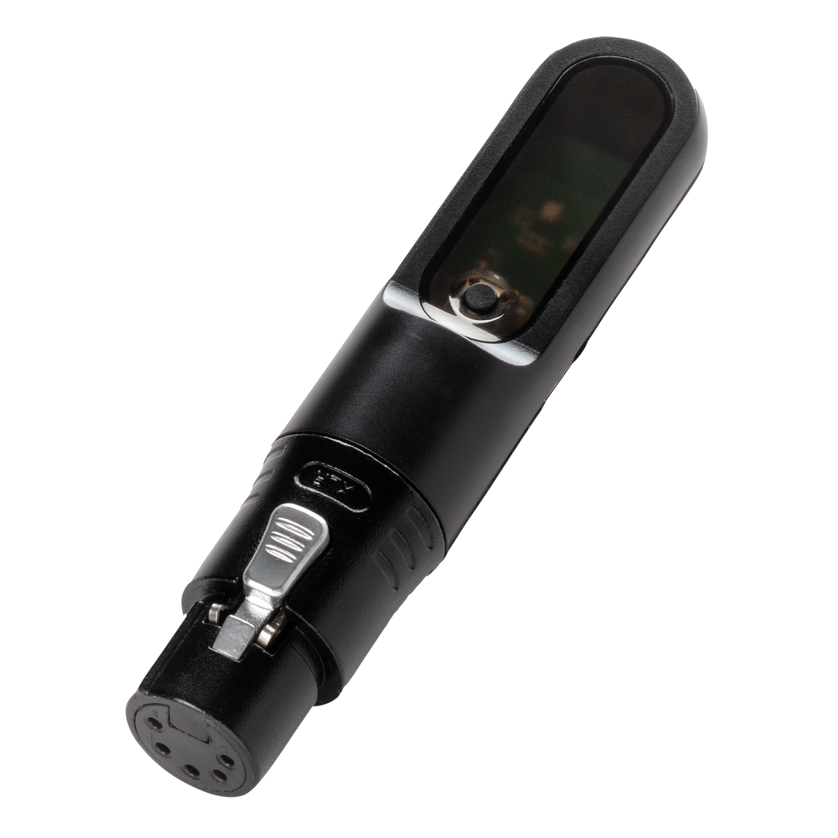 W-DMX Stick RX trådlös DMX-mottagare