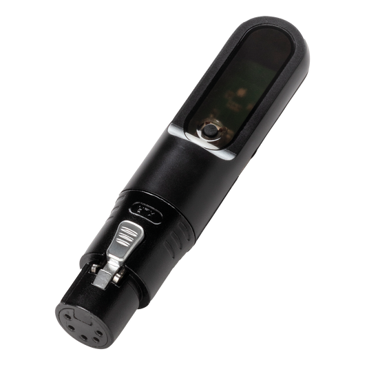 W-DMX Stick RX trådlös DMX-mottagare