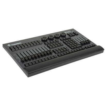 Sidekick OnPC Wing, styrpanel