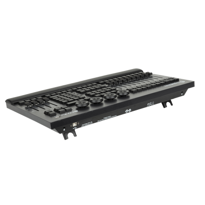 Sidekick OnPC Wing, styrpanel