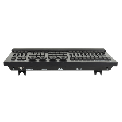 Sidekick OnPC Wing, styrpanel