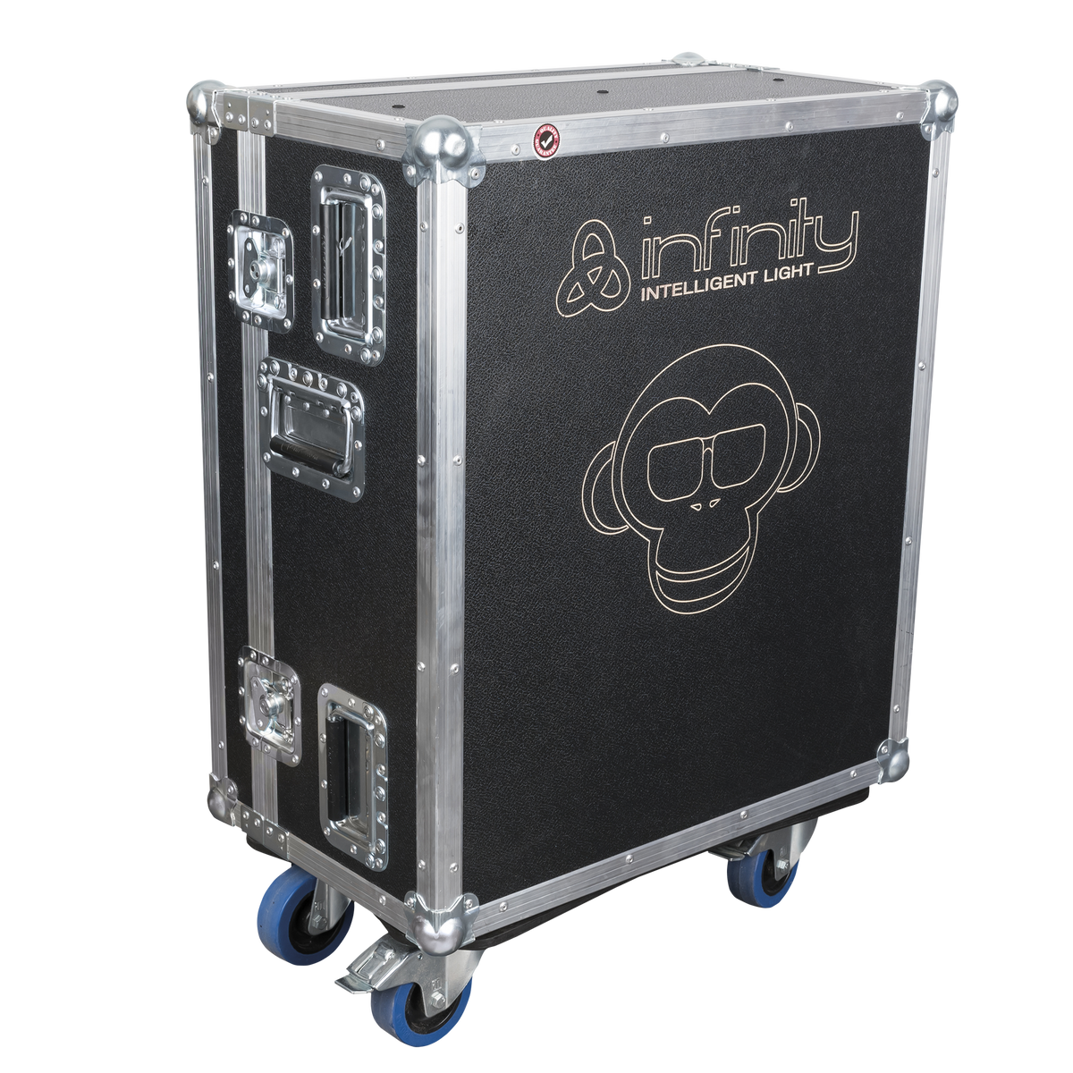 Chimp 300.G2 Tourpack, ljusbordspaket