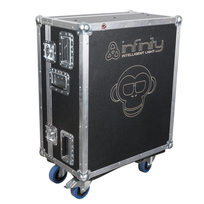 Chimp 300.G2 Tourpack, ljusbordspaket
