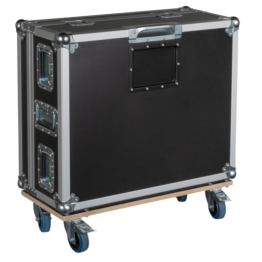 Flightcase för Chimp G3 Core