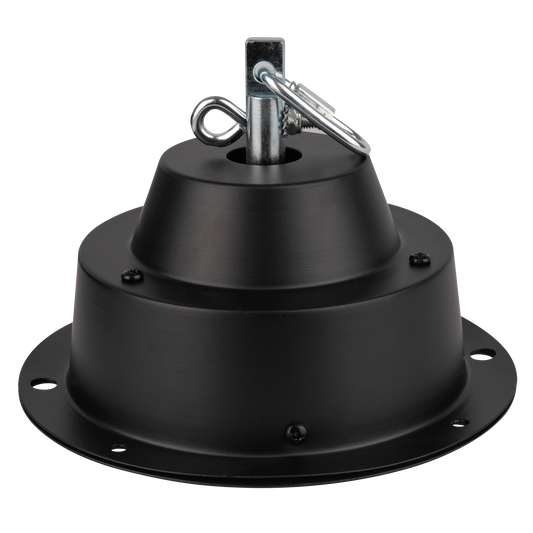Spegelbollsmotor för 40–50 cm, max. 10 kg