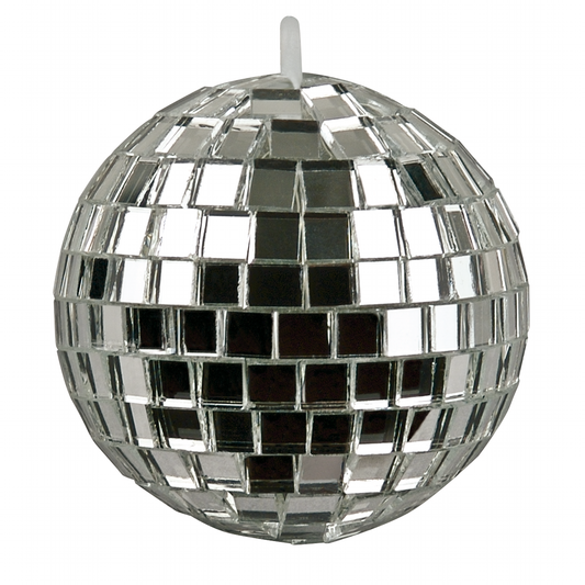 Spegelboll 5 cm utan motor