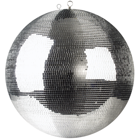 Professional spegelboll 5 × 5 mm, 40 cm utan motor