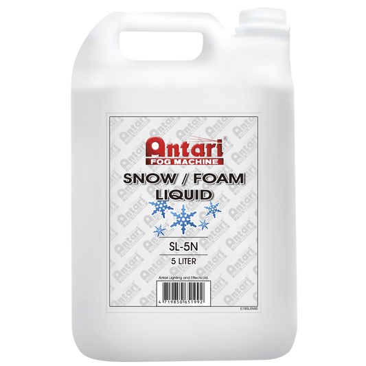 SL-5N – snövätska fin, 5 l