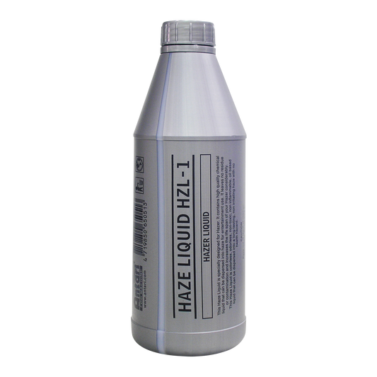 HZL – hazervätska, oljebaserad, 1 l