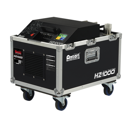 HZ-1000 dismaskin, 1 150 W