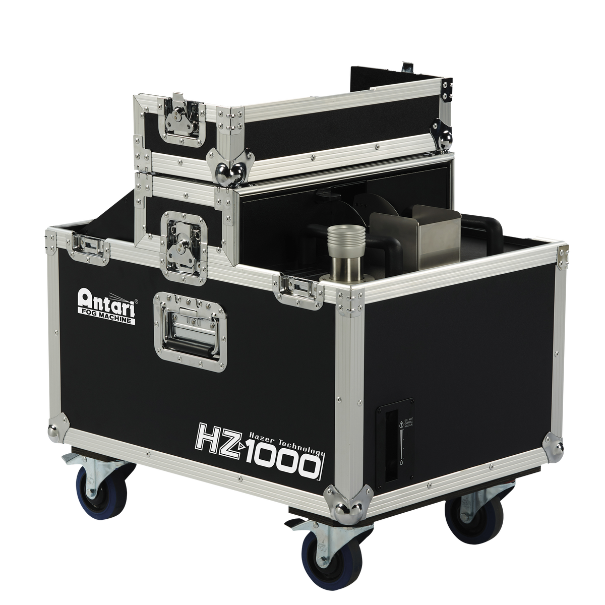 HZ-1000 dismaskin, 1 150 W