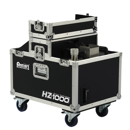 HZ-1000 dismaskin, 1 150 W