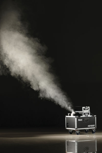 HZ-1000 dismaskin, 1 150 W
