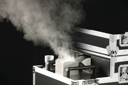 HZ-1000 dismaskin, 1 150 W