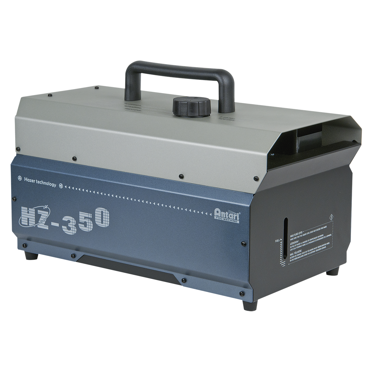 HZ-350 dismaskin, 300 W