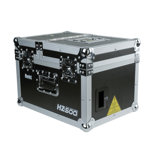 HZ-500 dismaskin, 480 W