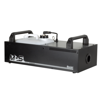 M-5 rökmaskin för turné, 1 500 W
