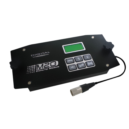 M-5 rökmaskin för turné, 1 500 W