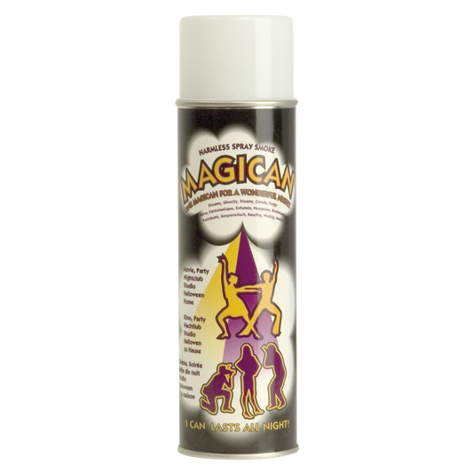 Magican – haze i sprayburk
