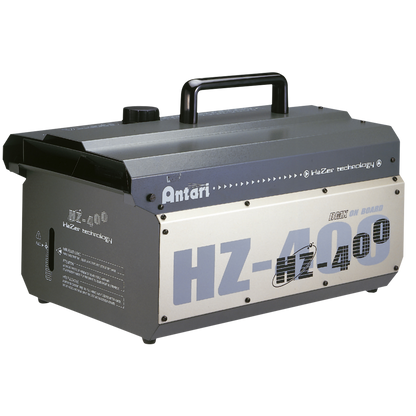HZ-400 dismaskin, 400 W