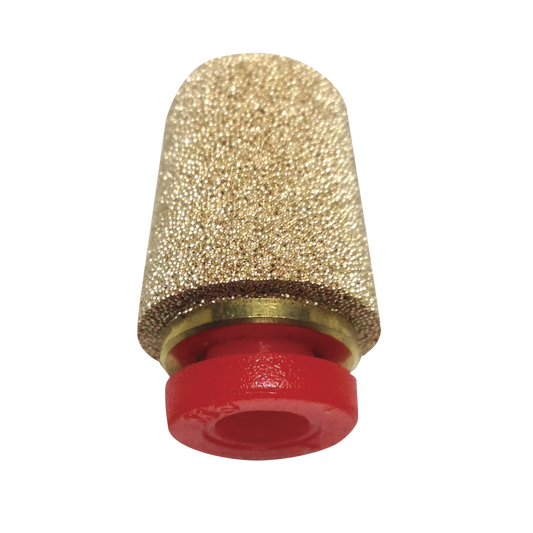 FLF-4 filter för vätskeslang, 4 mm