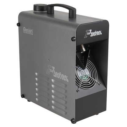 Z-350 fazer, 800 W