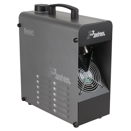 Z-350 fazer, 800 W