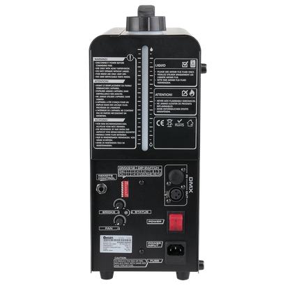Z-350 fazer, 800 W