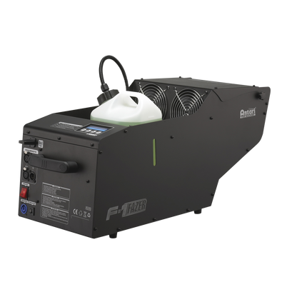 F-1 fazer, 800 W
