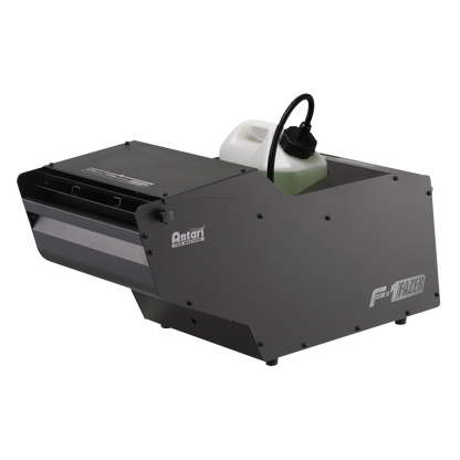 F-1 fazer med W-DMX, 800 W
