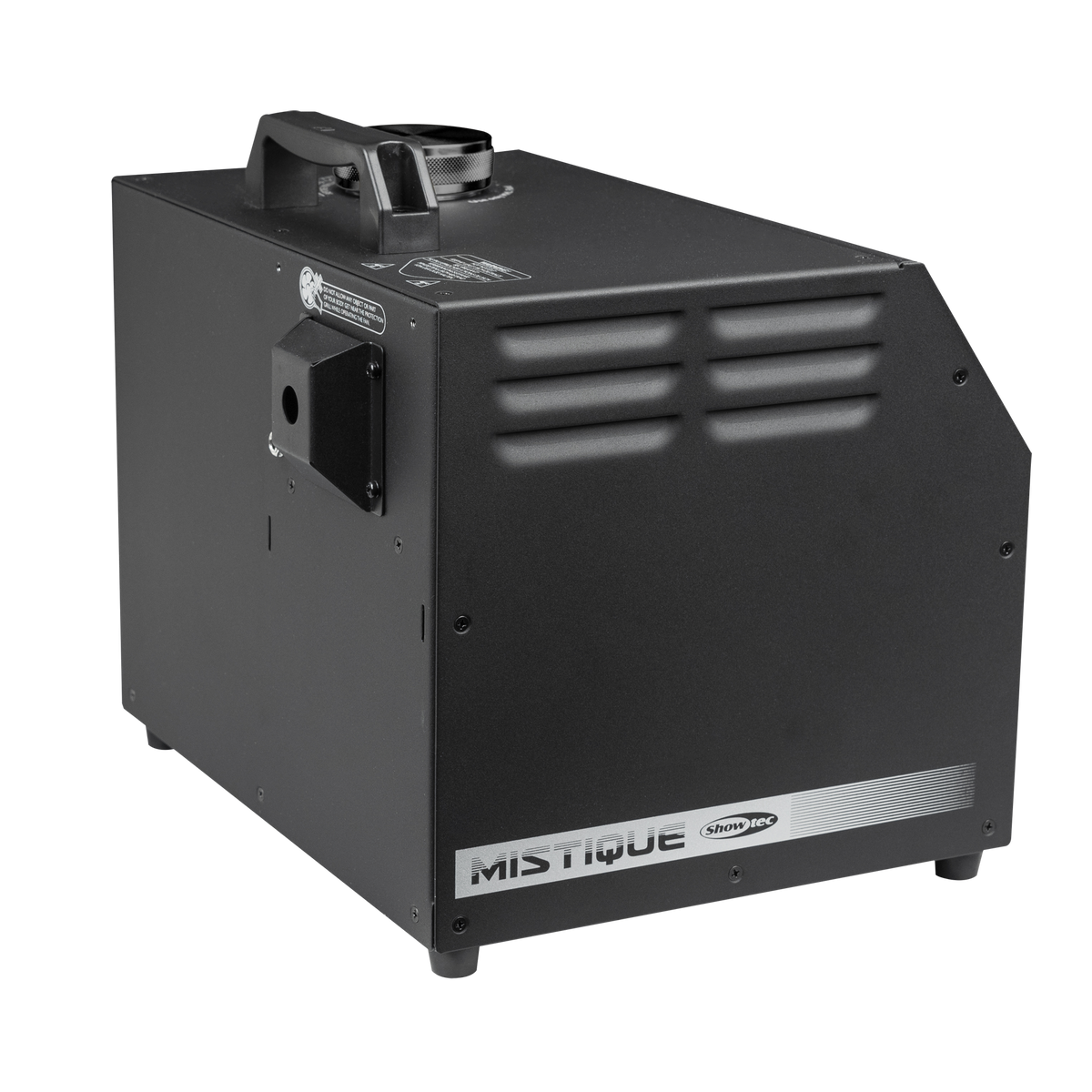Mistique CO₂-hazer, 1 250 W