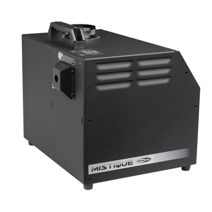 Mistique CO₂-hazer, 1 250 W