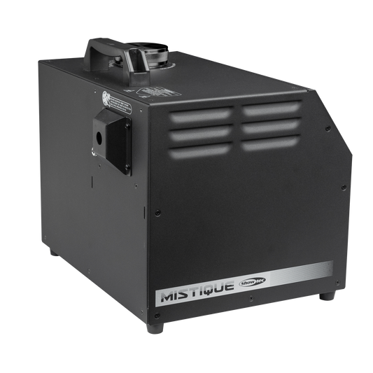 Mistique CO₂-hazer, 1 250 W