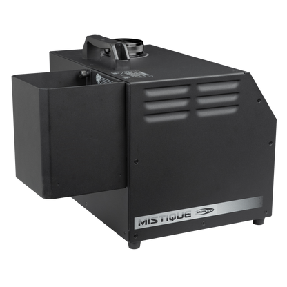 Mistique CO₂-hazer, 1 250 W