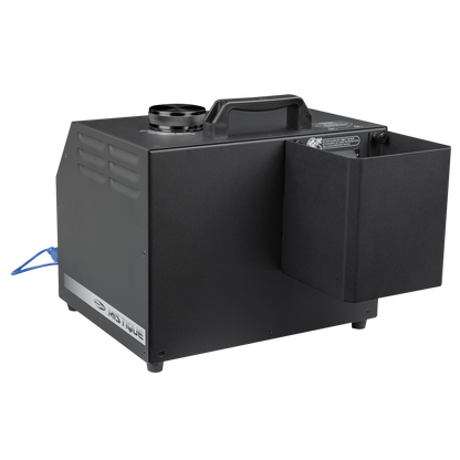 Mistique CO₂-hazer, 1 250 W