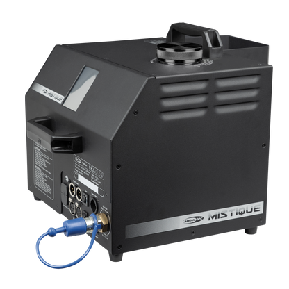 Mistique CO₂-hazer, 1 250 W