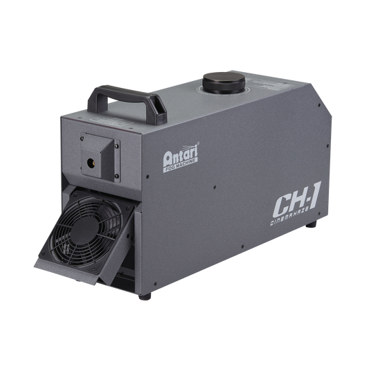 CH-1 Cinema Haze dismaskin, 1 250 W