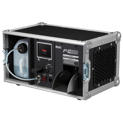 F-6 fazer för scen, 1 450 W