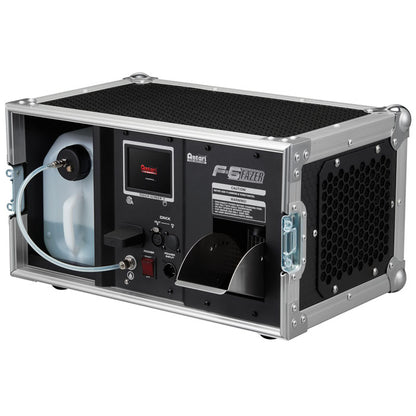 F-6 fazer för scen, 1 450 W