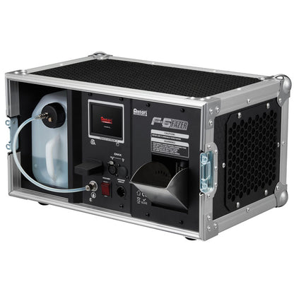 F-6 fazer för scen, 1 450 W