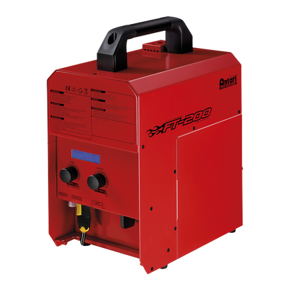 FT-200 rökmaskin för brandövning, 1 600 W