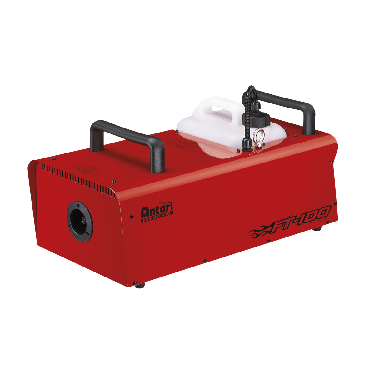 FT-100 rökmaskin för brandövning, 1 500 W
