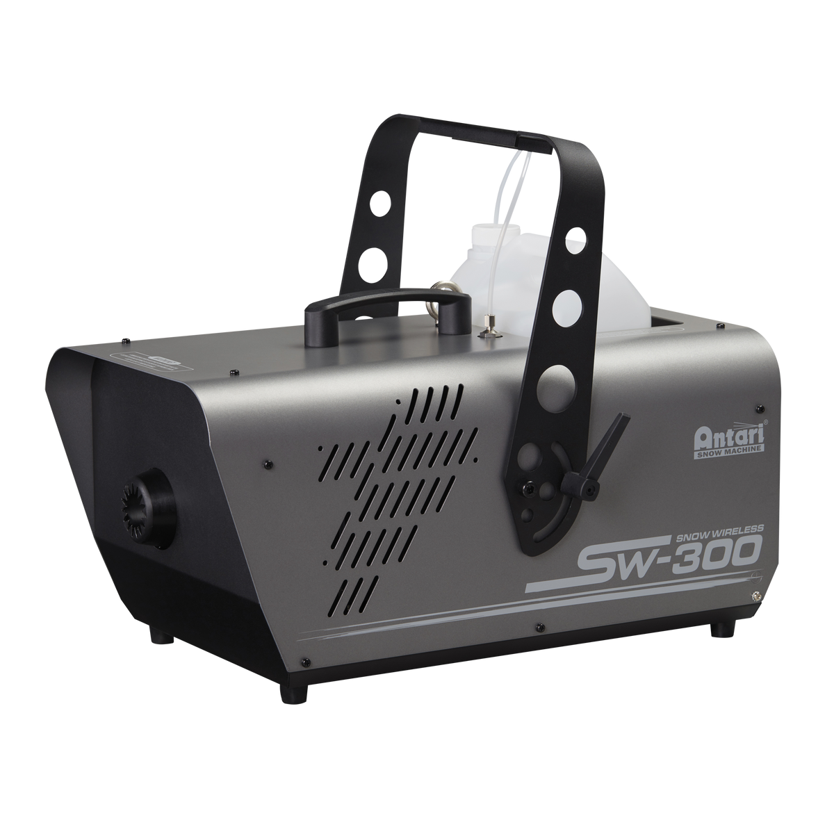 SW-300 snömaskin, 880 W