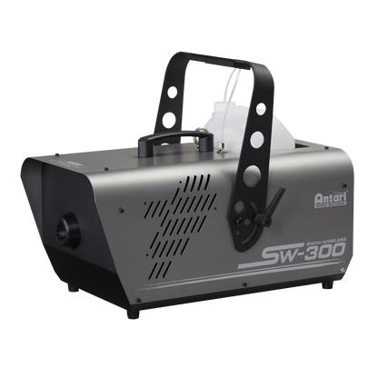 SW-300 snömaskin, 880 W