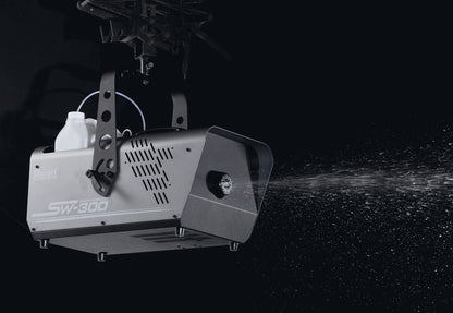 SW-300 snömaskin, 880 W