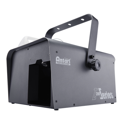 Z-390 fazer, 1 500 W